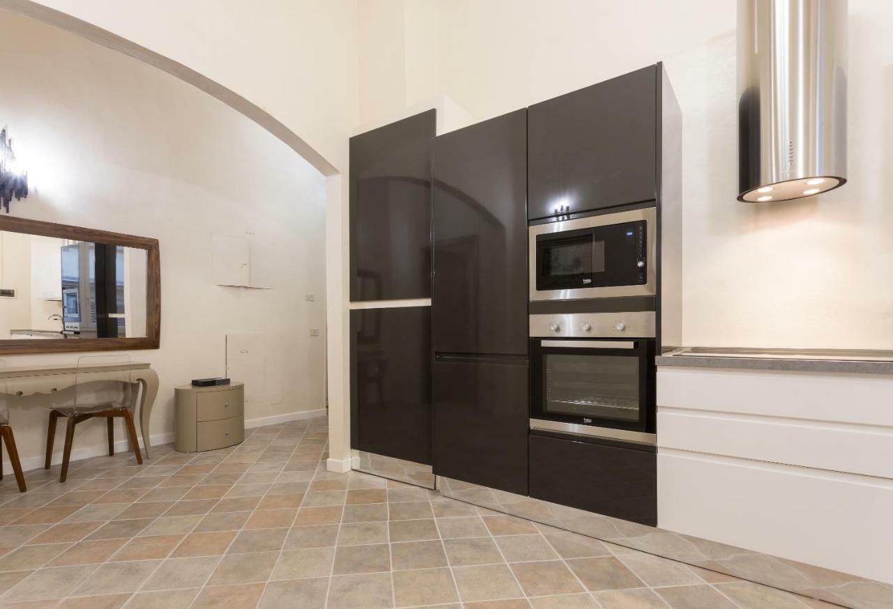 Duomo 2 Bedroom Appartement Florence