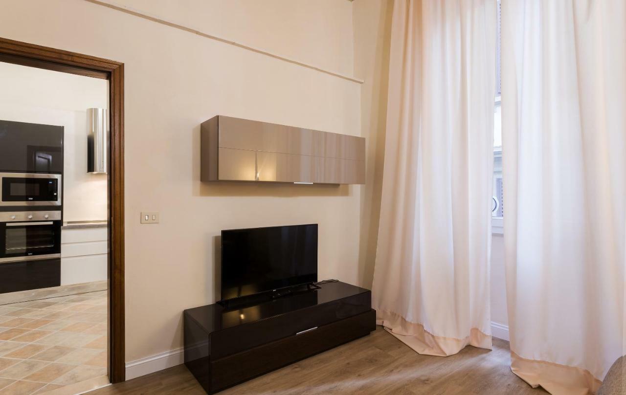 Apartamento Duomo 2 Bedroom