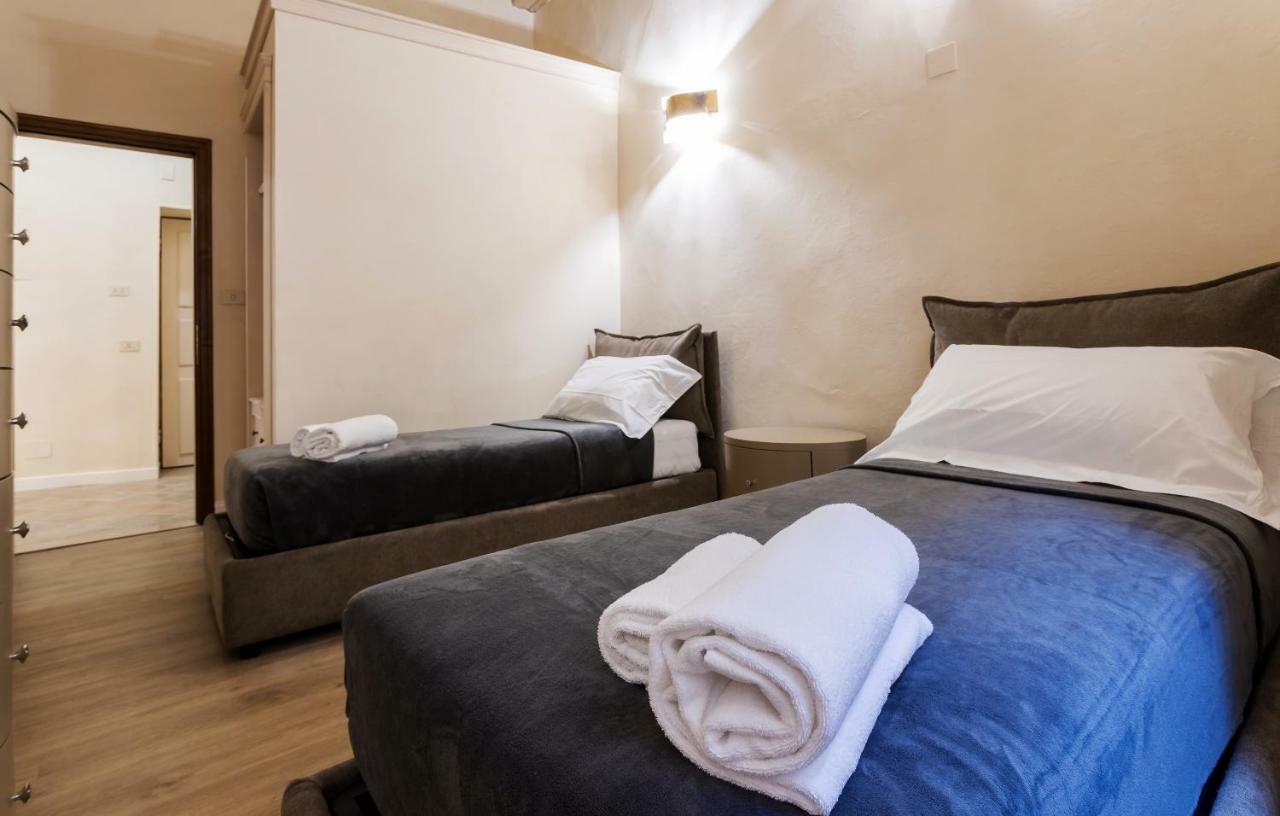 Duomo 2 Bedroom Florença
