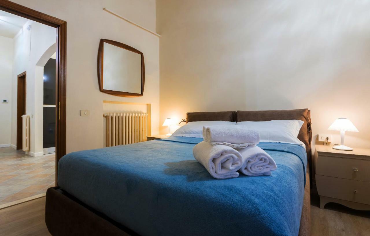 Duomo 2 Bedroom Apartamento Florença