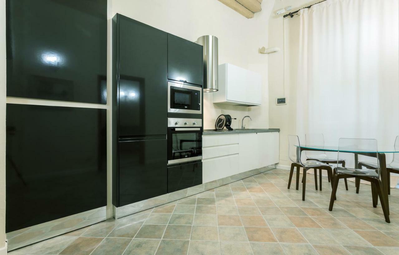 Apartamento Duomo 2 Bedroom