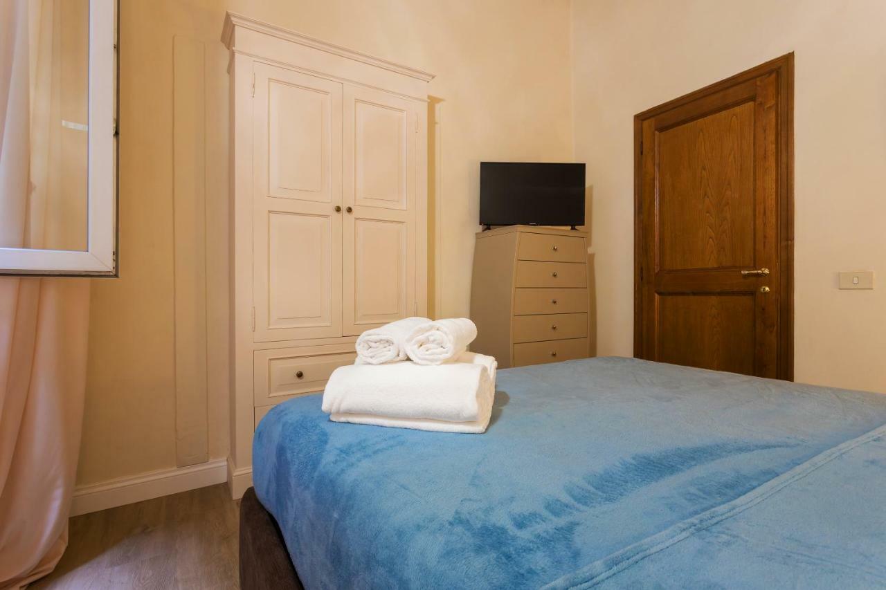 Apartamento Duomo 2 Bedroom Florença