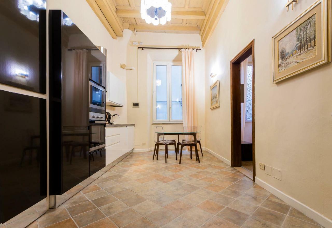 Duomo 2 Bedroom Apartamento *
