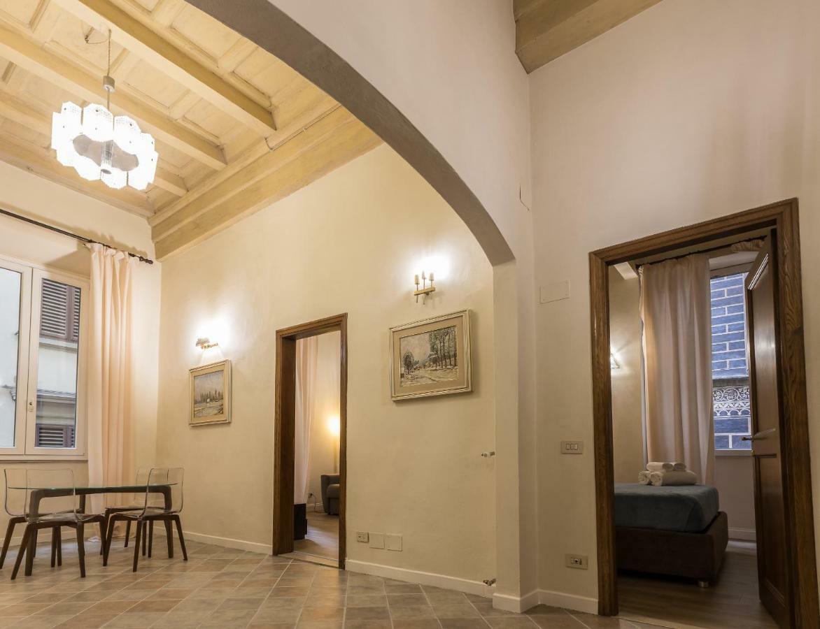 Apartamento Duomo 2 Bedroom